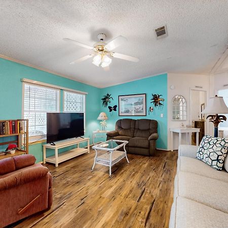 Laguna Hideaway Panama City Beach Exterior photo