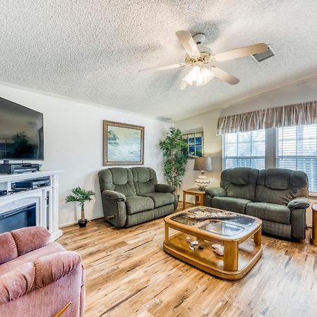 Laguna Hideaway Panama City Beach Exterior photo