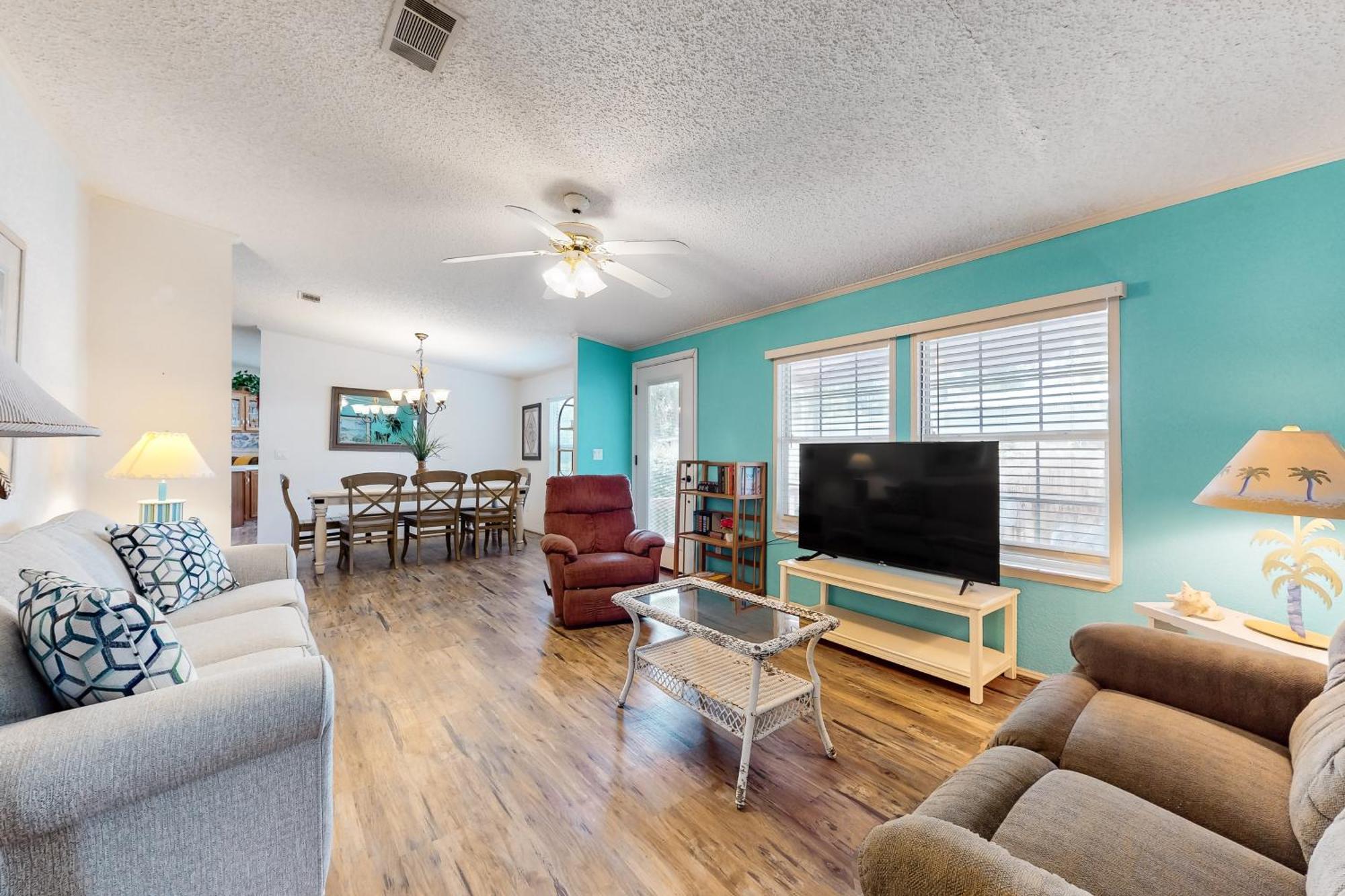 Laguna Hideaway Panama City Beach Exterior photo