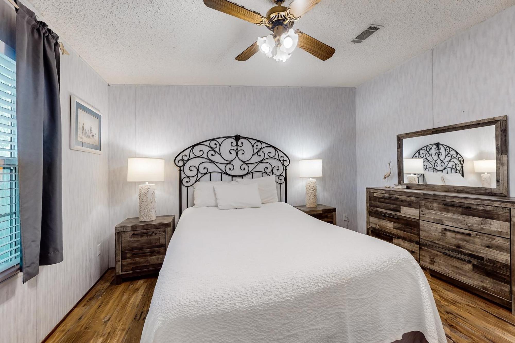 Laguna Hideaway Panama City Beach Exterior photo