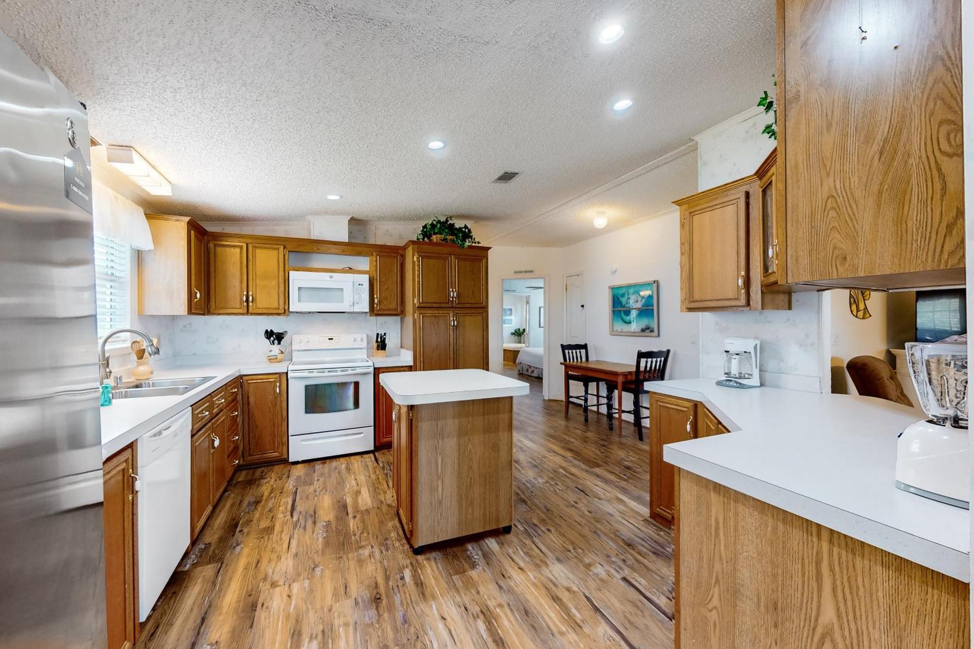 Laguna Hideaway Panama City Beach Exterior photo