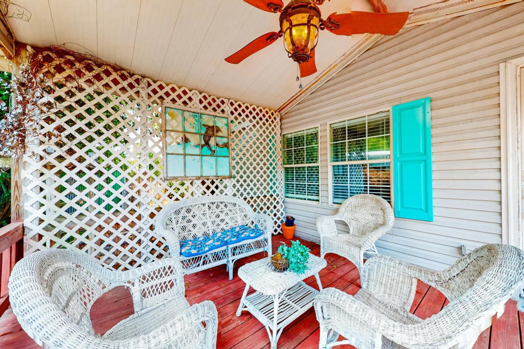 Laguna Hideaway Panama City Beach Exterior photo