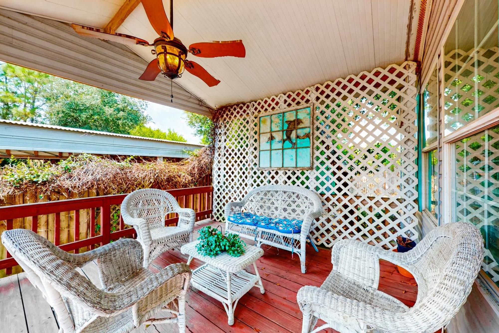 Laguna Hideaway Panama City Beach Exterior photo