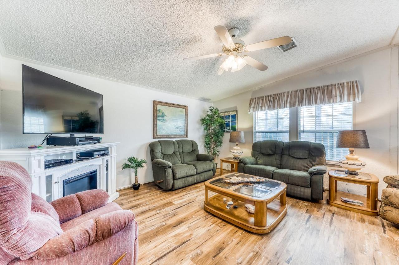 Laguna Hideaway Panama City Beach Exterior photo